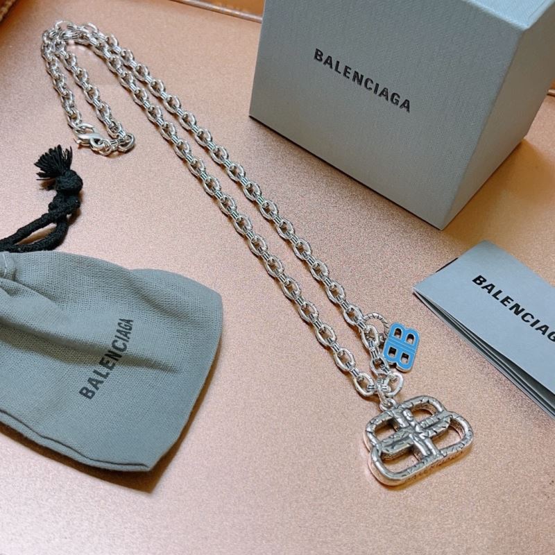 Balenciaga Necklaces